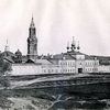 Никольский единоверческий монастырь