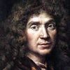Жан Мольер ‑ Родился