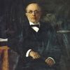 Константин Победоносцев ‑ Родился