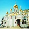 Благовещенский собор Московского Кремля