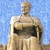 Тамерлан ‑ Родился