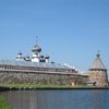 осада Соловецкого монастыря