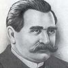 Александр Лодыгин