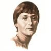 Анна Ахматова ‑ Умер