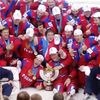 чемпионат мира по хоккею 2008