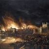 Великий лондонский пожар