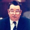 Валентин Павлов