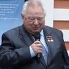 Георгий Гречко ‑ Родился