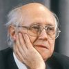 Мстислав Ростропович ‑ Родился