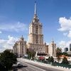 гостиница Украина