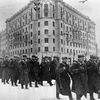 битва за Москву