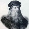 Леонардо да Винчи ‑ Умер