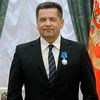 Николай Расторгуев
