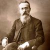 Николай Римский‑Корсаков ‑ Родился