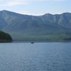 Байкальский заповедник