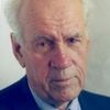 Георгий Граубин ‑ Умер