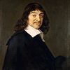 Рене Декарт ‑ Умер