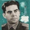 Георгий Береговой ‑ Умер