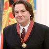 Константин Эрнст