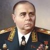 Кирилл Мерецков