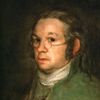 Франсиско Гойя ‑ Родился