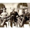 Тегеранская конференция ‑ День в истории (1)