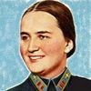 Марина Раскова