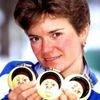 Лариса Лазутина