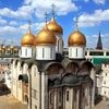 Успенский собор Московского Кремля