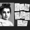 Таня Савичева ‑ Умер