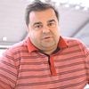 Сергей Рост