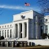 федеральная резервная служба США
