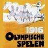 VI летние Олимпийские игры