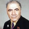 Иосиф Шкловский ‑ Родился