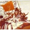вывод войск из Авганистана