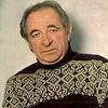 Евгений Алексеевич Лебедев ‑ Родился