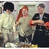 кавказская пленница