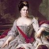 Екатерина I ‑ Родился