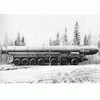 ракета Тополь