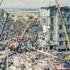 Террористический акт в Буйнакске