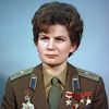Валентина Терешкова