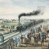 царскосельская железная дорога ‑ День в истории (1)
