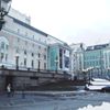 Новая сцена Большого театра
