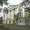 основан госпиталь Бурденко