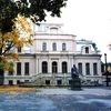 университет Лесгафта