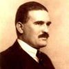 Виктор Гольдшмидт ‑ Родился