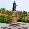 севастополь Екатерина II