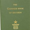 Книга рекордов Гиннесса