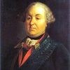 Дмитрий Бутурлин