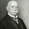 Фердинанд Цеппелин ‑ Умер